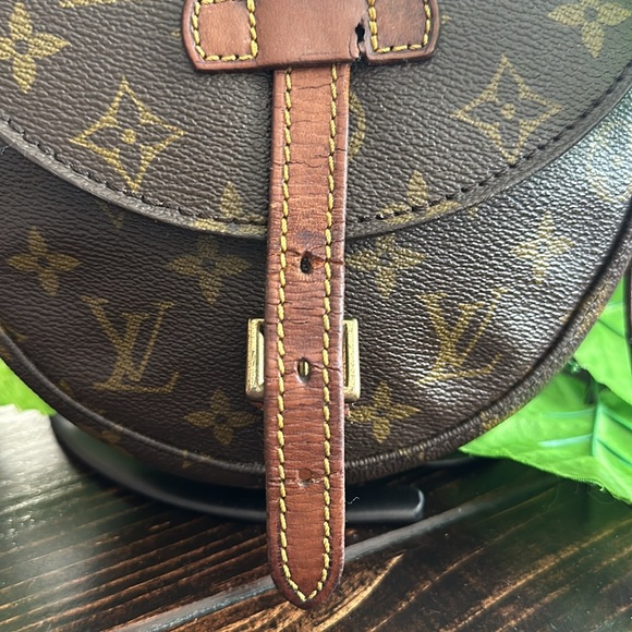 LOUIS VUITTON CHANTILLY - Picture 5 of 17